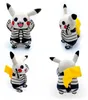 Peluche Pokemon Pikachu pour Halloween - 32 cm Peluche Voir les images du produit 2