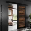KIER FURNITURE Schiebetür Komplettset, Modern Tür , Sliding Produktbild-Vorschau 2
