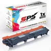 TN-241BK Toner Kompatibel für Brother DCP-9017 CDW | 1x Produktbild-Vorschau 1