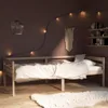 VidaXL 322051, 90 cm, 2 m, 65 cm, 900 x 2000 mm, 1 Stück(e) Produktbild-Vorschau 2