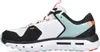 Under Armour Summit Trek White-Black-Beta Größe EU 45 Produktbild-Vorschau 3