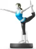 Nintendo amiibo Super Smash Bros Fit Trainer Produktbild-Vorschau 2