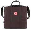 Fjällräven Tasche 1960 Tote Braun 46 Produktbild-Vorschau 1