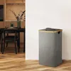 Relaxdays 4052025863418, 100 l, Prostokątny, Poliester, Podgląd zdjęcia produktu 2