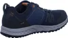 Skechers Escape Plan - Navy / Orange Leder/Synthetik Größe: Produktbild-Vorschau 87