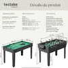 Table de jeu multifonction SirGameALot 15-en-1 avec Voir les images du produit 6
