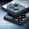 Xiaomi 14T Pro Hülle - Dux Ducis Aimo Series - Transparent Produktbild-Vorschau 7