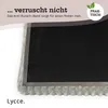Lycce Bankauflage Deluxe Klemmkissen 1 Leiste, extra Produktbild-Vorschau 9
