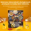 BOXILAND® kalendarz adwentowy 2026 owoce orzechy & pestki Podgląd zdjęcia produktu 4