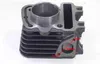Piaggio 4T Zylinder 70Ccm 47Mm Ac 2V Komplett Hw Produktbild-Vorschau 2