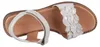 Froddo LORINE FLOWERS Mädchen Beige Sandalen Sommer Produktbild-Vorschau 8