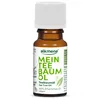 alkmene Mein 100% reines Teebaumöl 10 ml vegan & Produktbild-Vorschau 1