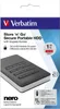 Verbatim Store N Go Unità esterna portatile con tastiera Anteprima dell’immagine prodotto 6