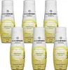 Sirop SodaStream Fleur de Sureau Zéro 6x440ml sans sucre Voir les images du produit 1