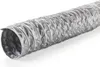 Naber H-PXO flexibilné potrubie, hadica, Ø 152 mm, D 1000 Náhľad obrázku produktu 1