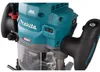 Makita RP001GZ Akku-Oberfräse 25000U/min 40V Li-Ion ohne Produktbild-Vorschau 16