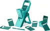 Genius Nicer Dicer Mando, Manuálne, 9 mm, Zelená, 1,5 mm, Náhľad obrázku produktu 1