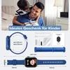 2026 NEW 1000mAh 4G Kinder Smartwatch mit GPS & Produktbild-Vorschau 9