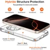 Hülle für Iphone 16 Pro Max Schutz Tasche Slim Cover Case Produktbild-Vorschau 2