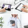 Samsung Galaxy Tab S11 Hülle - Dux Ducis Toby Tri-Fold Produktbild-Vorschau 21