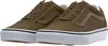 Vans Sneakers VN000E9T0E01 in SUED MDBRN color size 44 Produktbild-Vorschau 8