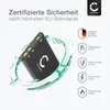 CELLONIC 1x akumulátor pro sluchátka s mikrofonem, Náhled obrázku produktu 3