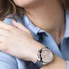Festina Damenuhr Analog aus Edelstahl 316l Silberfarben Produktbild-Vorschau 8