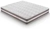 Materac 140 x 190 cm, wysokość 26 cm, materac sprężynowy Podgląd zdjęcia produktu 2