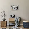 Poster - Poster ohne Rahmen - Jazz Musik Musiker - 40x30 cm Produktbild-Vorschau 6