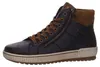 Remonte Veterschoenen Hoog  Veterschoenen Hoog - blauw - Productafbeelding-voorbeeld 17