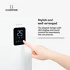 Klarstein Elektrický ohrievač, voľne stojaci konvektor Náhled obrázku produktu 6