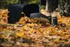 Fiskars PopUp-Gartensack mit Griffen, Platzsparend faltbar Produktbild-Vorschau 11