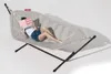 Fatboy Headdemock Deluxe XXL Hängematte inkl. Kissen Produktbild-Vorschau 8
