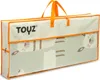 Multifunkční vzdělávací podložka TOYZ LAMA - multicolor Náhled obrázku produktu 6