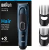 Zastrihávač vlasov Braun HC5350 modrý (448754) Náhľad obrázku produktu 1