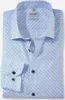 OLYMP Bezner KG 2060/54 Hemden, bleu 11 11 44 Produktbild-Vorschau 2