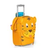 Affenzahn Koffer, Design: Tiger, Farbe: Gelb Produktbild-Vorschau 3