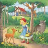 Raperonzolo, Cappuccetto Rosso e il Principe Ranocchio Anteprima dell’immagine prodotto 3