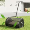 Wiltec Kompoststreuer 75 l mit 60 cm Arbeitsbreite, Produktbild-Vorschau 2