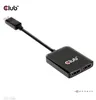 Hub Club3d CLUB3D MST da DisplayPort™ 1.4 a DisplayPort™ + Anteprima dell’immagine prodotto 10