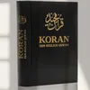 Der Heilige Koran Deutsch (Taschenbuchformat) Produktbild-Vorschau 3