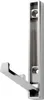 SOTECH Klapphaken VALVOLE Höhe 120 mm x Breite 16 mm Chrom Produktbild-Vorschau 1