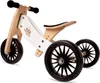 Kinderfeets Tiny Tot Plus  2 in 1  Bike Kinder Laufrad, Produktbild-Vorschau 1