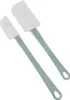 METALTEX 242500012 CHROMOTHERAPY Whippy Teigschaber 24 cm - Produktbild-Vorschau 2