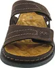 Rohde Herren Pantolette Leder Klettverschluss Clog Cento Produktbild-Vorschau 33