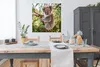 MuchoWow® Poster Koala - Blätter - Kinder - Jungen - Produktbild-Vorschau 3