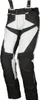 Pantaloni da moto in tessuto Modeka Lonic, grigio Anteprima dell’immagine prodotto 1