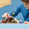 LEGO Kryjówka doktora Hiluluka, Zestaw do budowania, 9 Podgląd zdjęcia produktu 7
