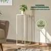 stołek na kwiaty bremermann, metalowy stojak na kwiaty, Podgląd zdjęcia produktu 2