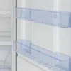 BEKO RFNE448E45W Gefrierschrank, 404 l, 24 kg/24h, SN-T, 38 Produktbild-Vorschau 4